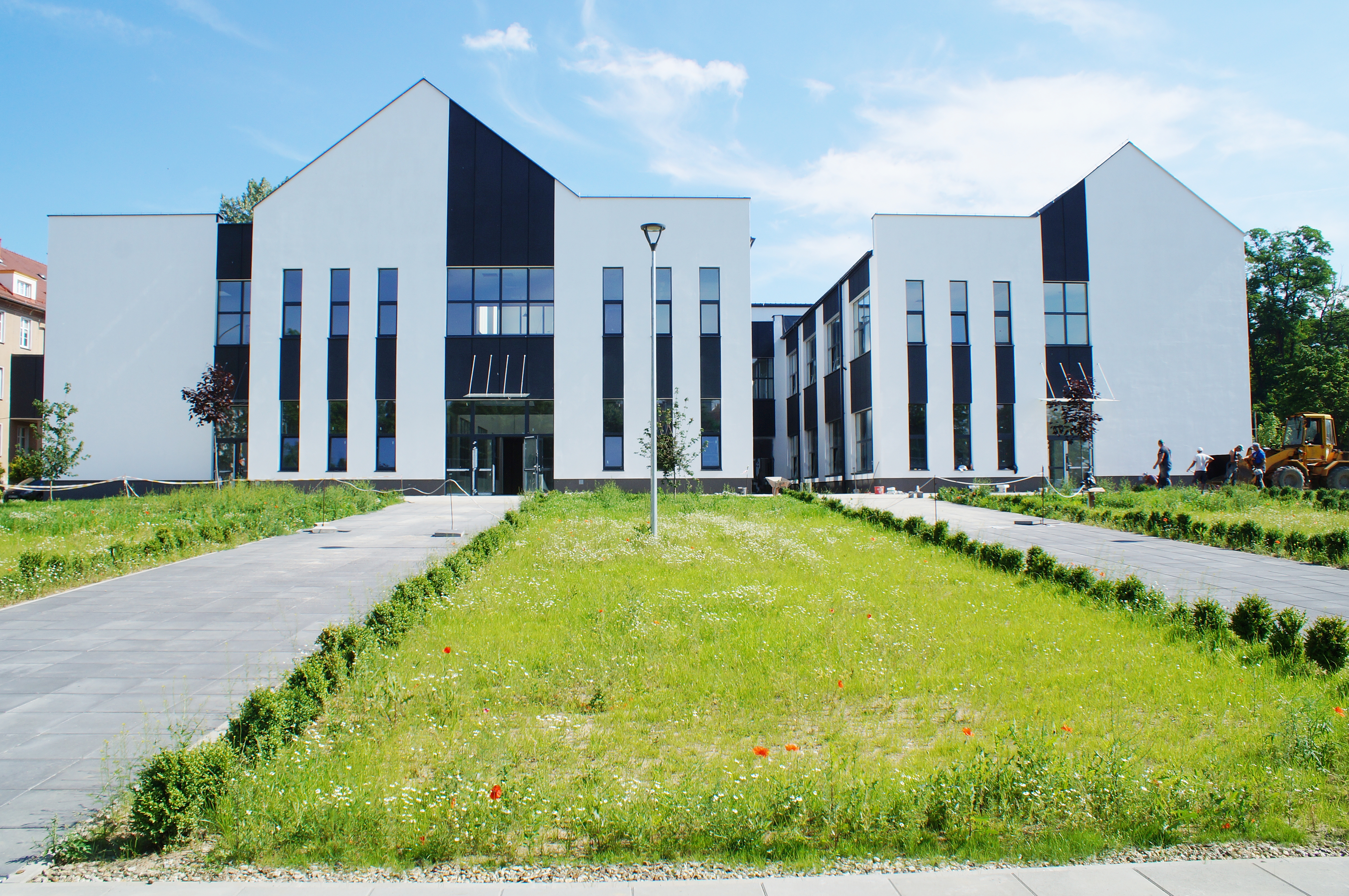 Regionalne Centrum Rehabilitacji i Integracji Społecznej w Nysie