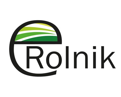 Logo portalu eRolnik
