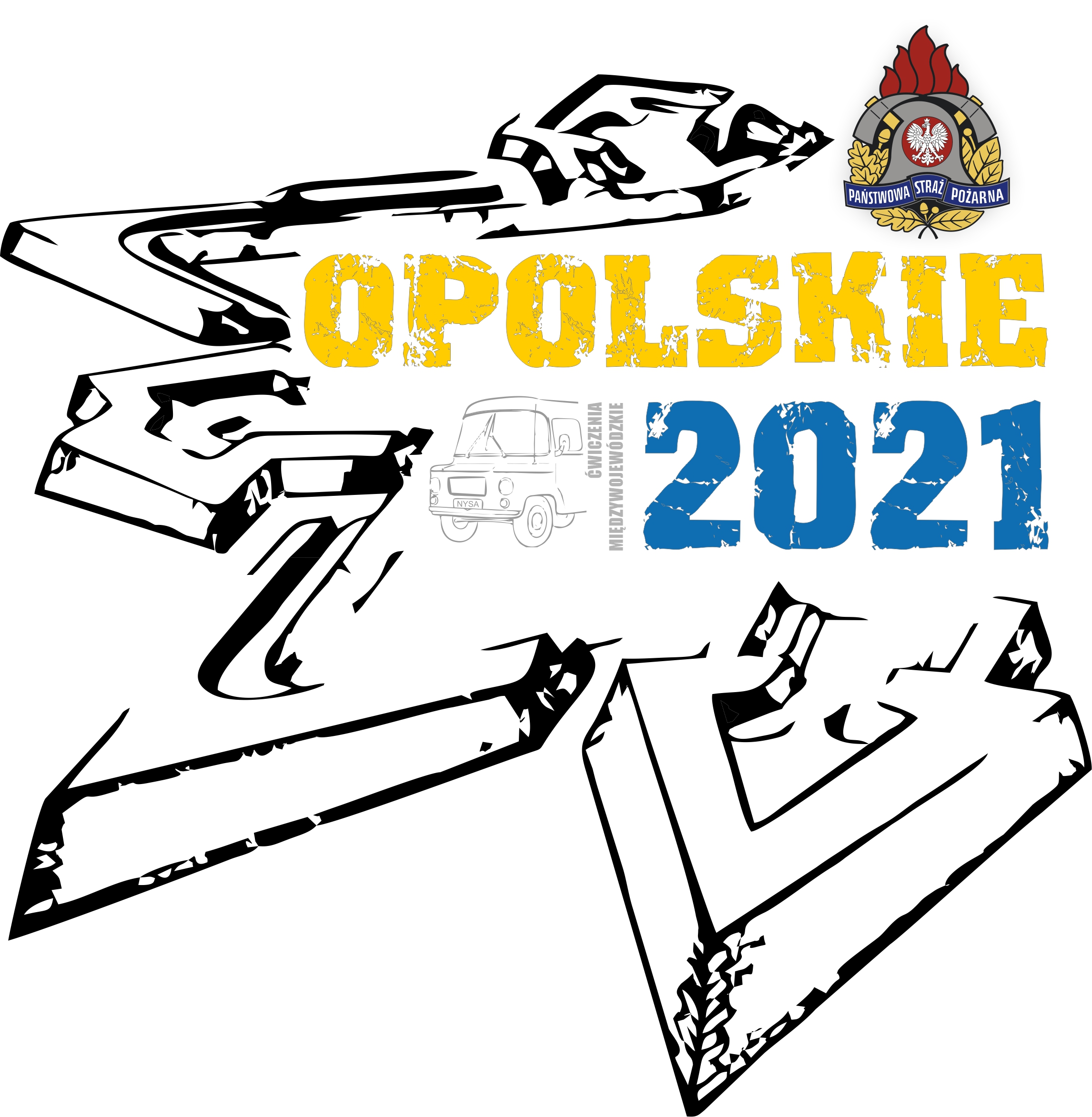 logo Opolskie 2021
